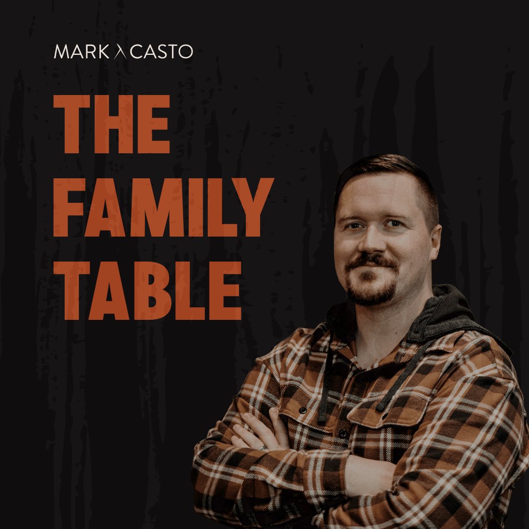 The Family Table Podcast