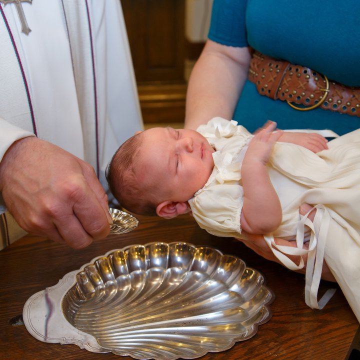 St. Paul\'s Lockport Sermons