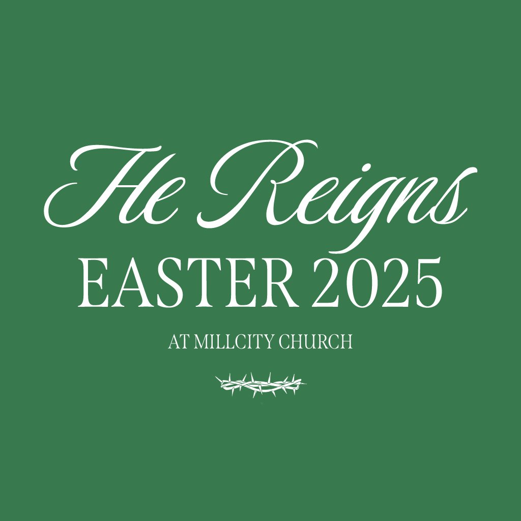 MillCity Church