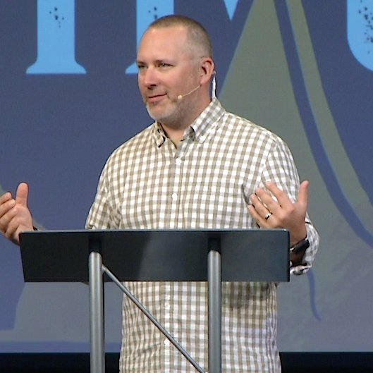 Redeemer Church Audio Podcast