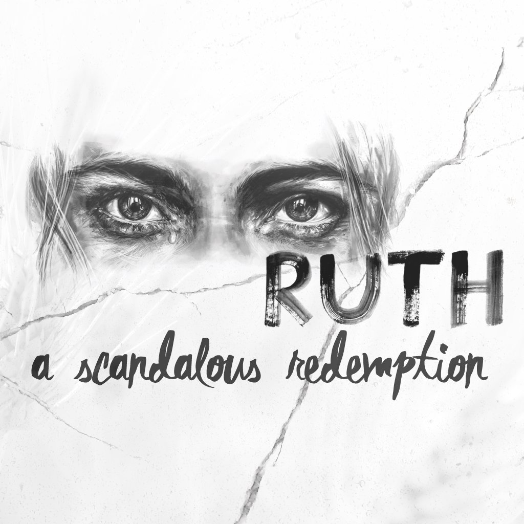 Ruth: Chapter 1 episode artwork