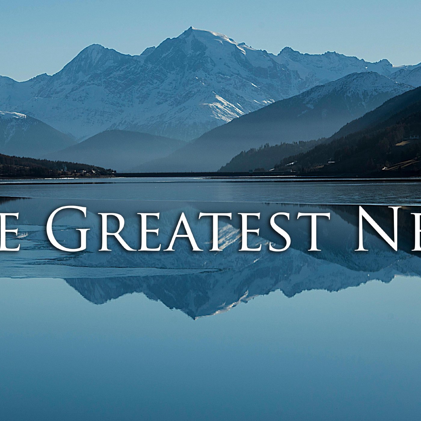 The Greatest Need, Part 2 episode artwork