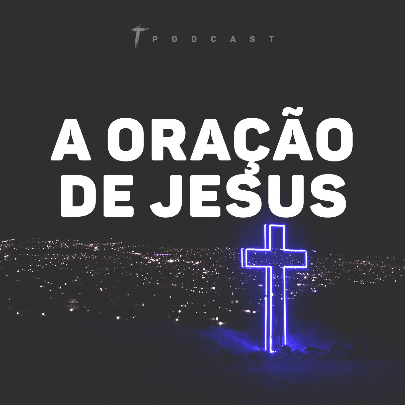 Podcast Fronteira Church Rio