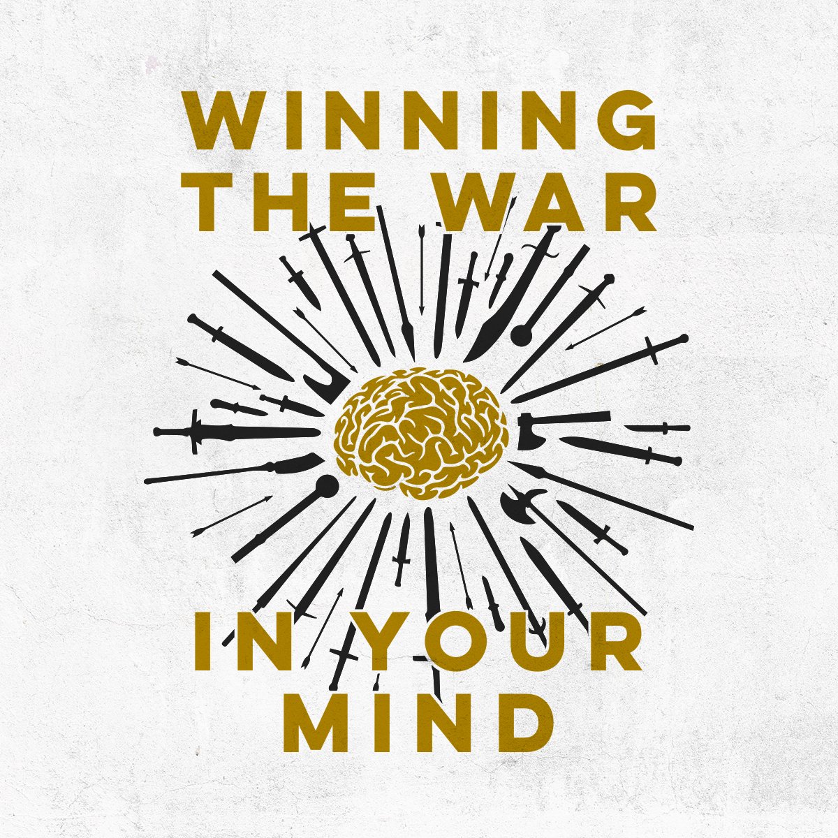 Winning the War in Your Mind - [PT.3] Reframing episode artwork