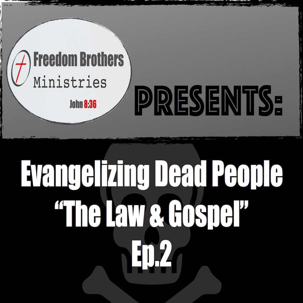Freedom Brother Ministries