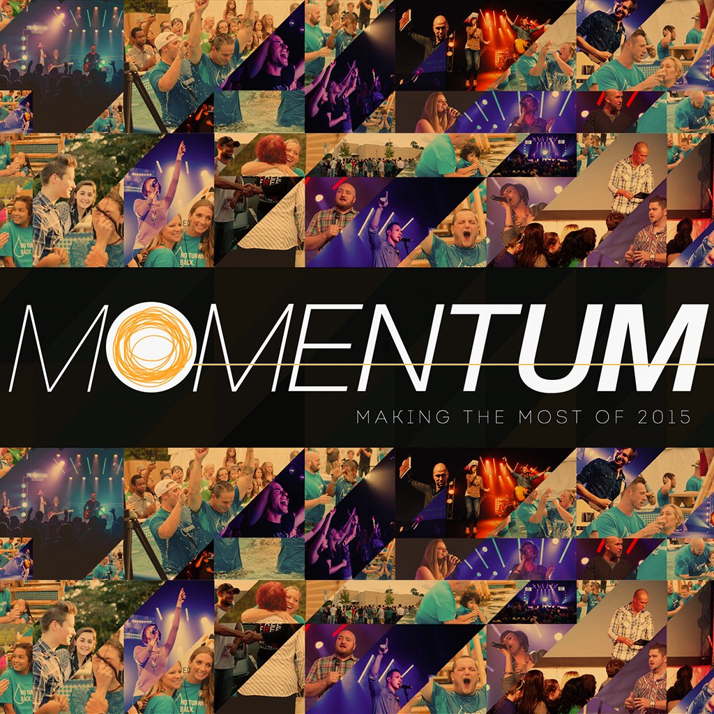 The Dew Will Get You Through