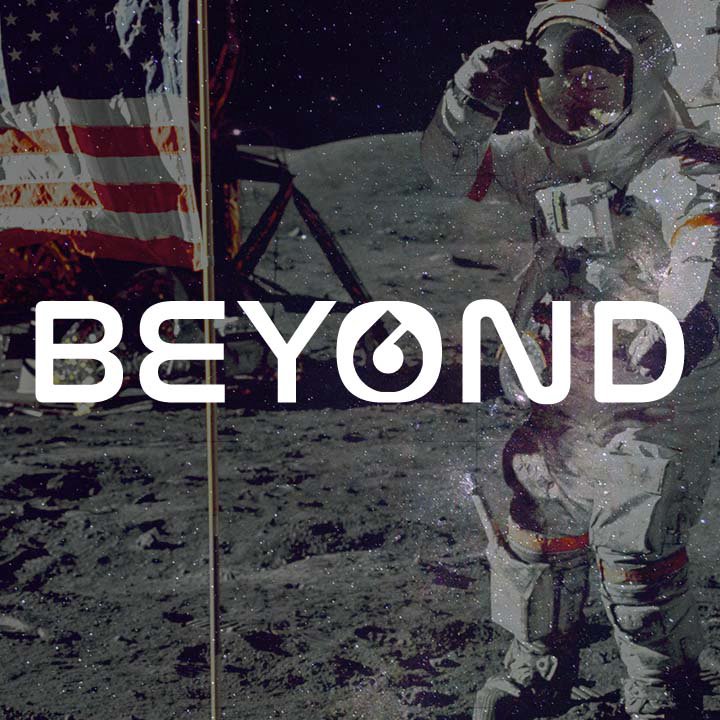 Beyond | Week 4 episode artwork