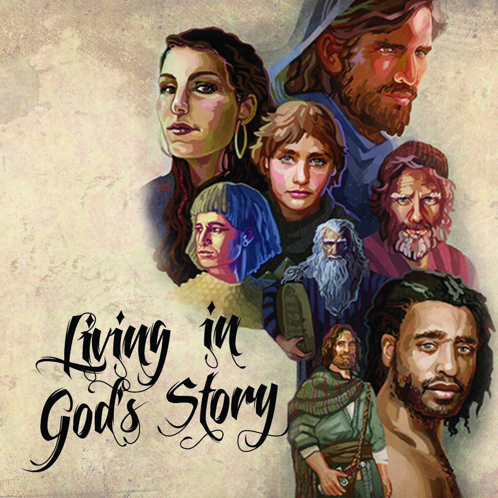 Centre Street Church Audio Sermons