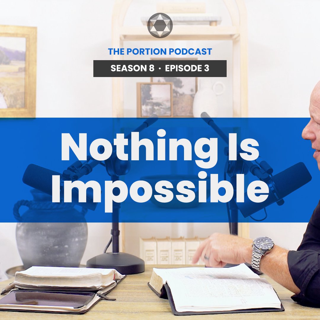 S8 | Ep4: Nothing is Impossible