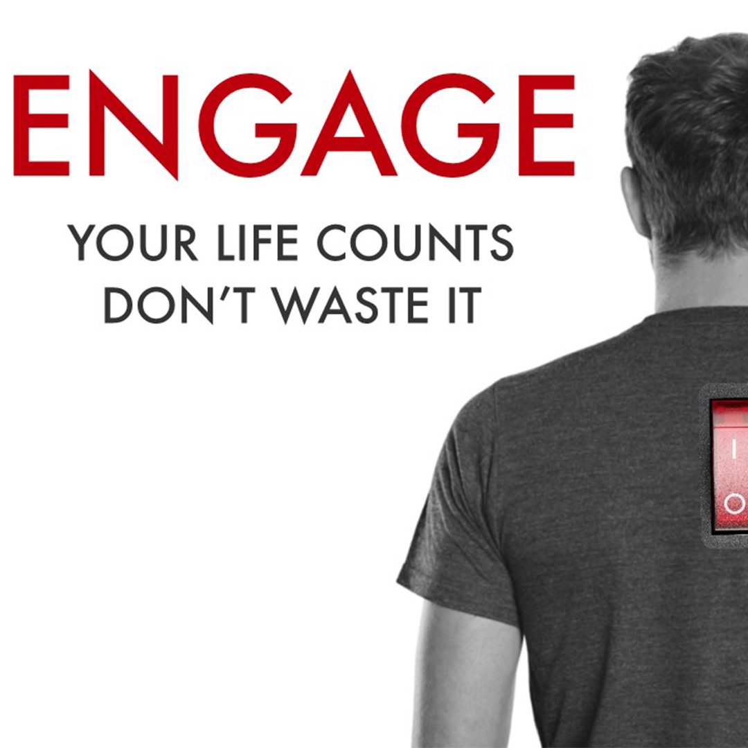 ENGAGE