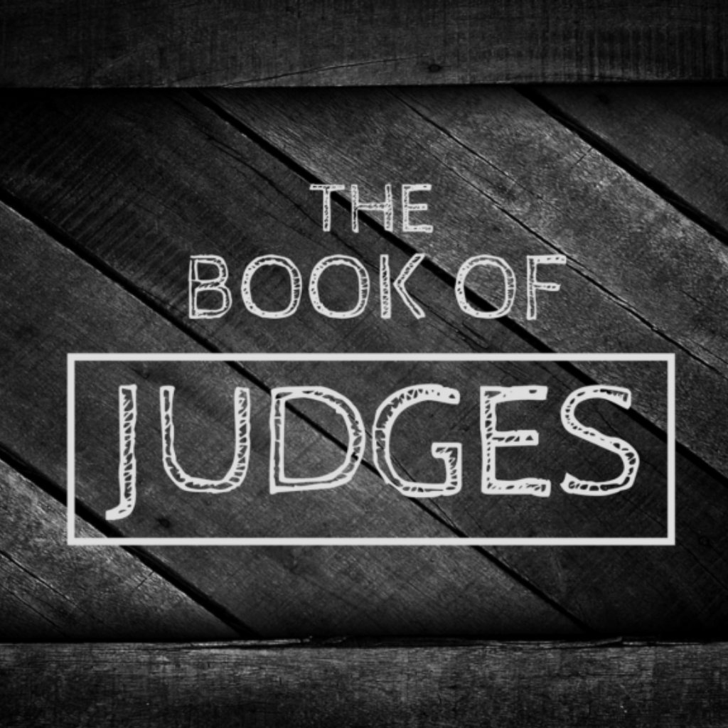 Judges episode artwork
