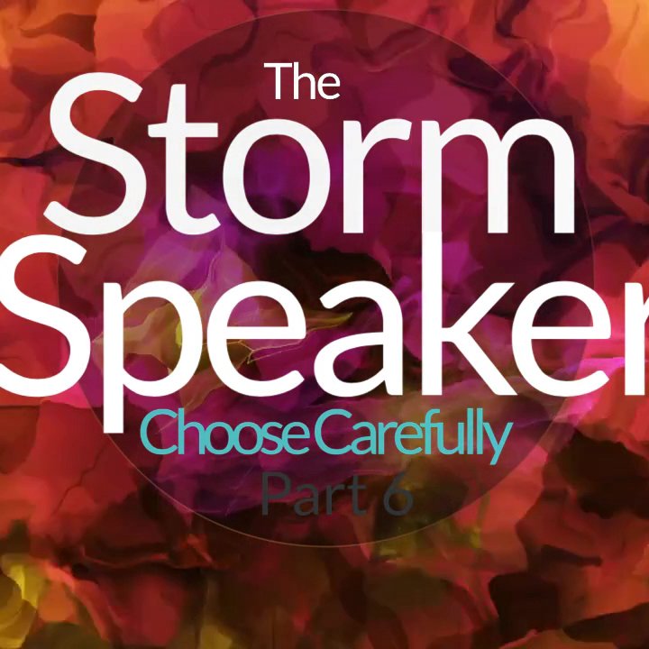 Choose Carefully episode artwork