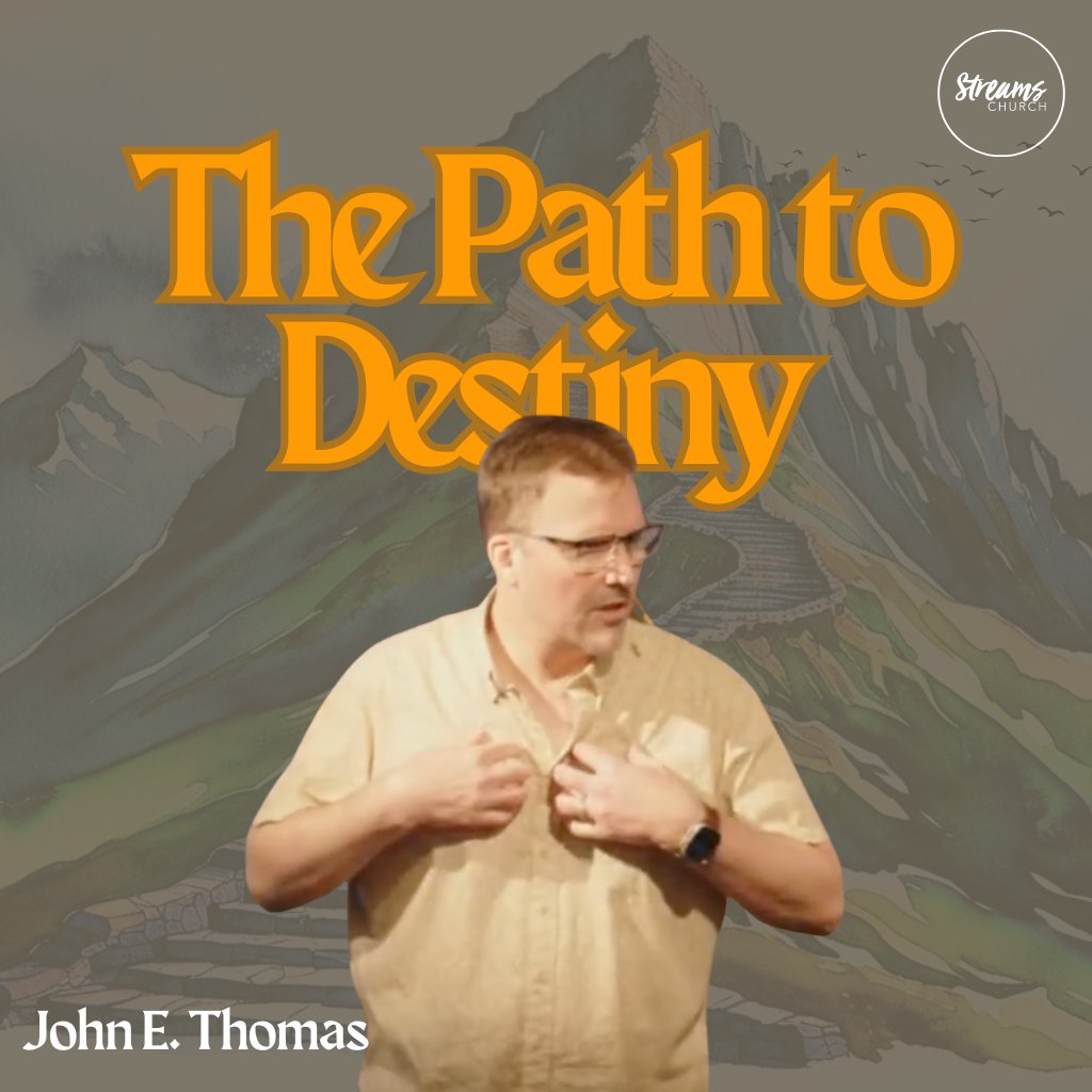 The Path to Destiny 2: Breaking Through the Wall episode artwork