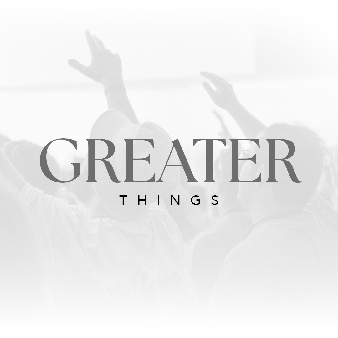 Generosity is Who We Are episode artwork