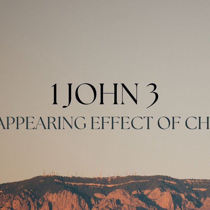 The Bridge Christian Podcast