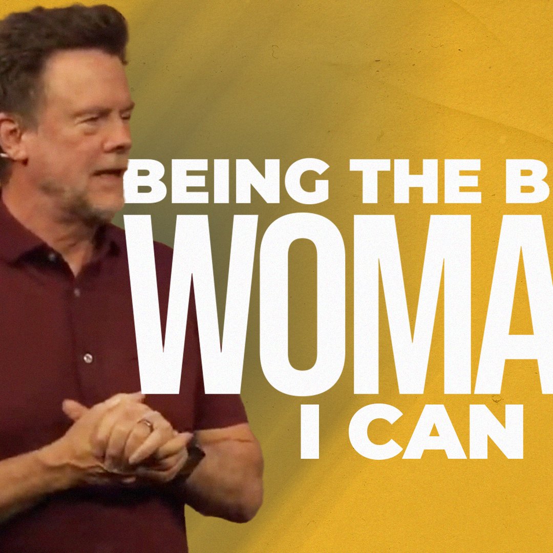 Being the Best Woman I Can Be episode artwork