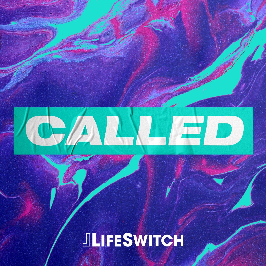 Called: Reclaim Your Calling (Week 2)