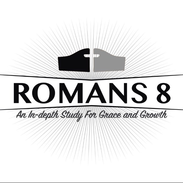 Romans 8 - Lesson 01 episode artwork