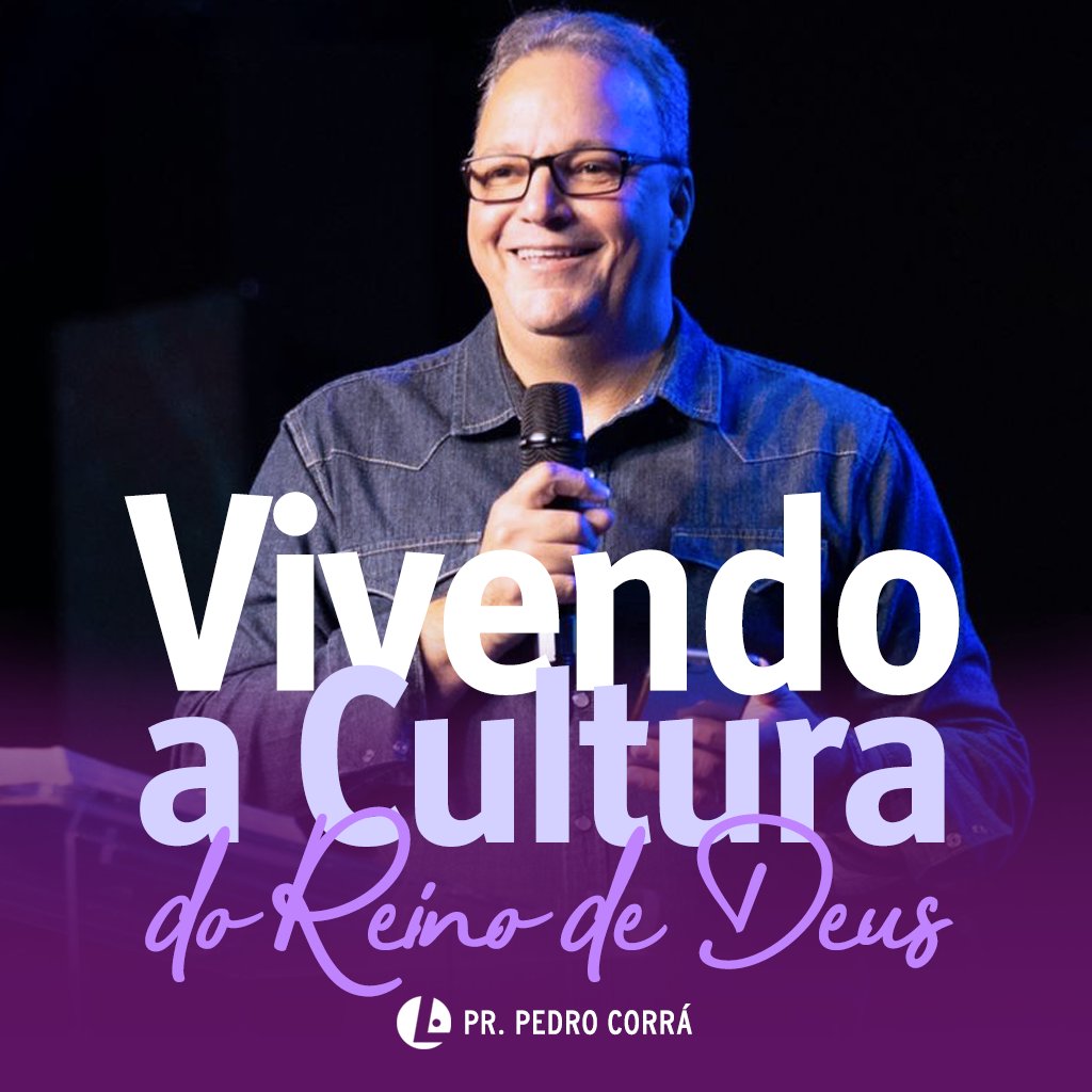 Igreja Lifepoint Sermon of the Week