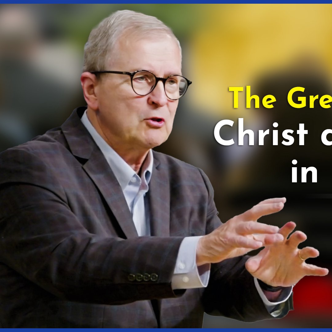 The Greatest Marriage: Christ and His Bride in Revelation 19 episode artwork