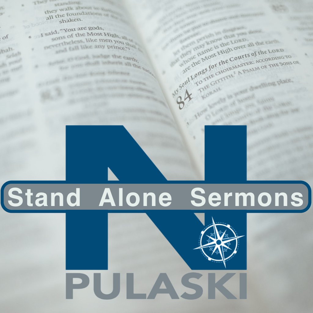 Northstar Pulaski Podcast
