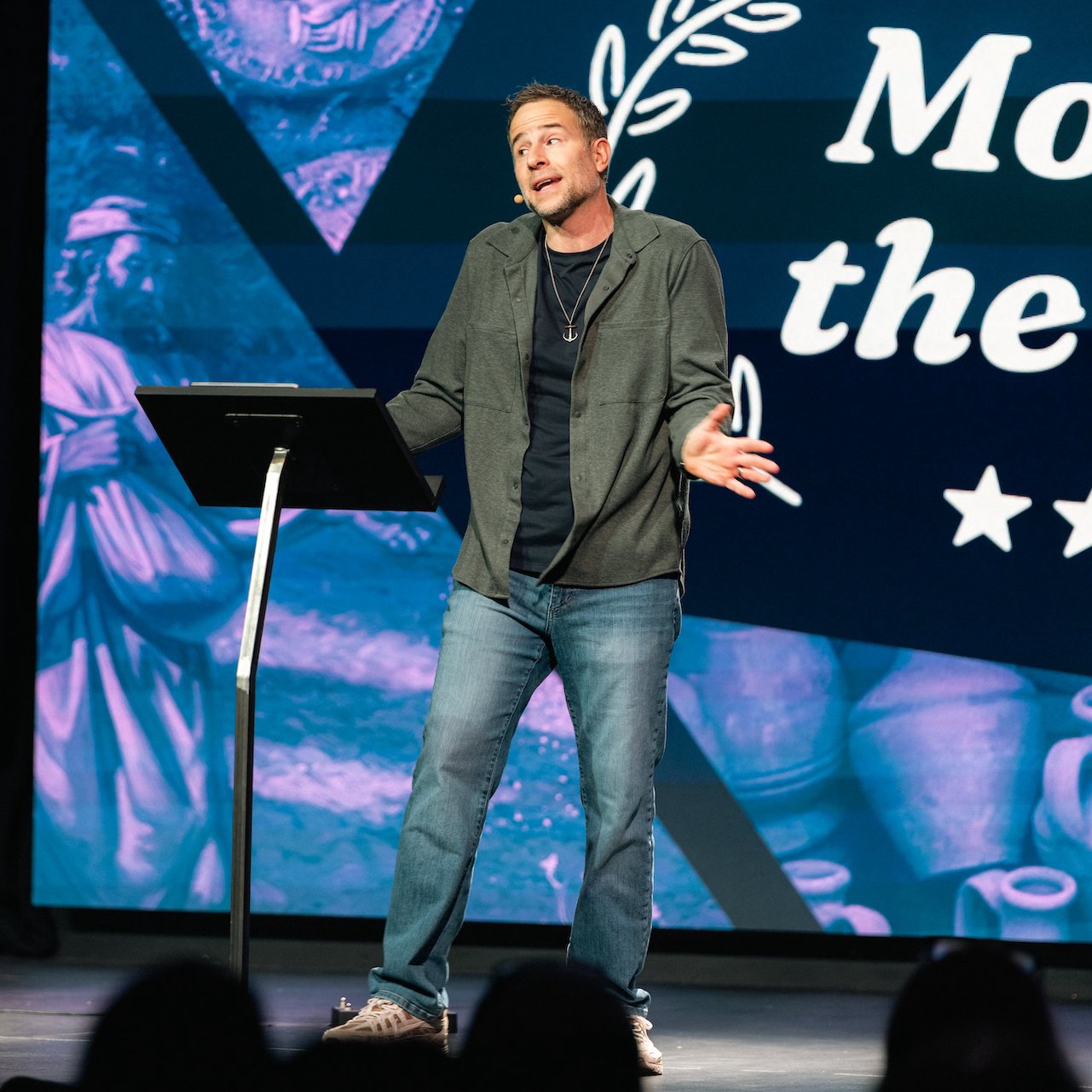 Stateline Church - Messages