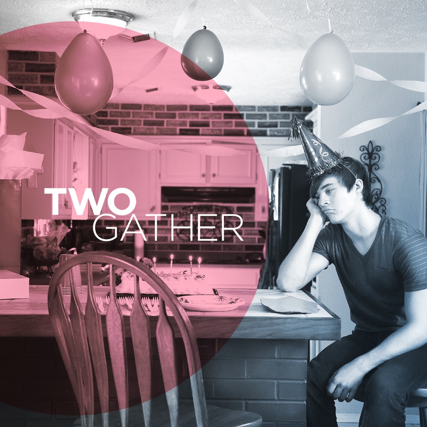 Two-Gather Pt 1 - The Power of Together episode artwork