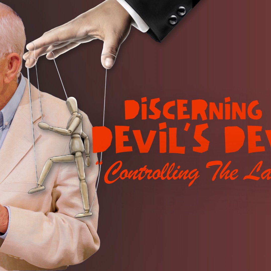 Controlling The Language episode artwork