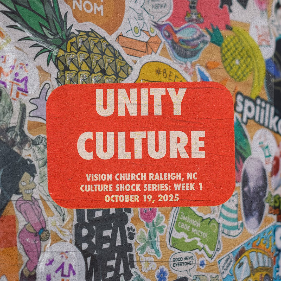 Unity Culture