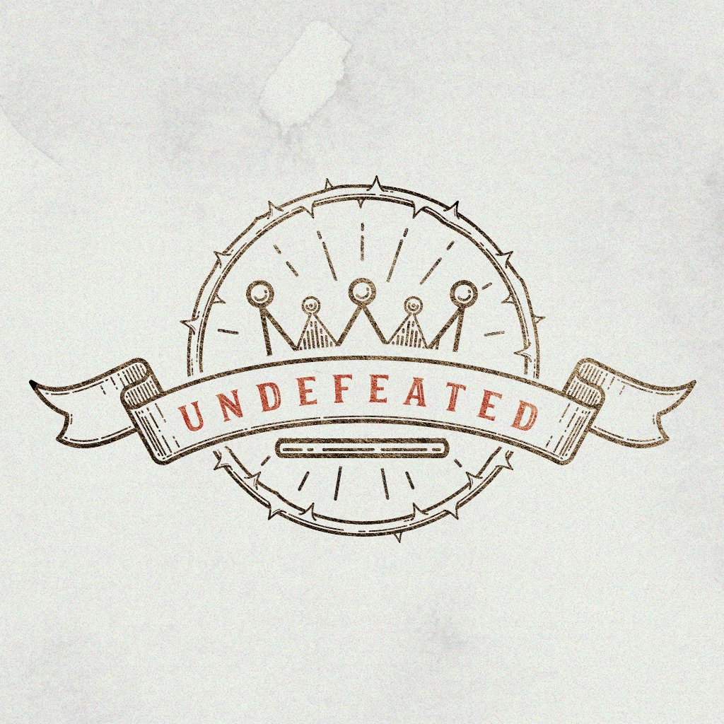 Undefeated Love episode artwork