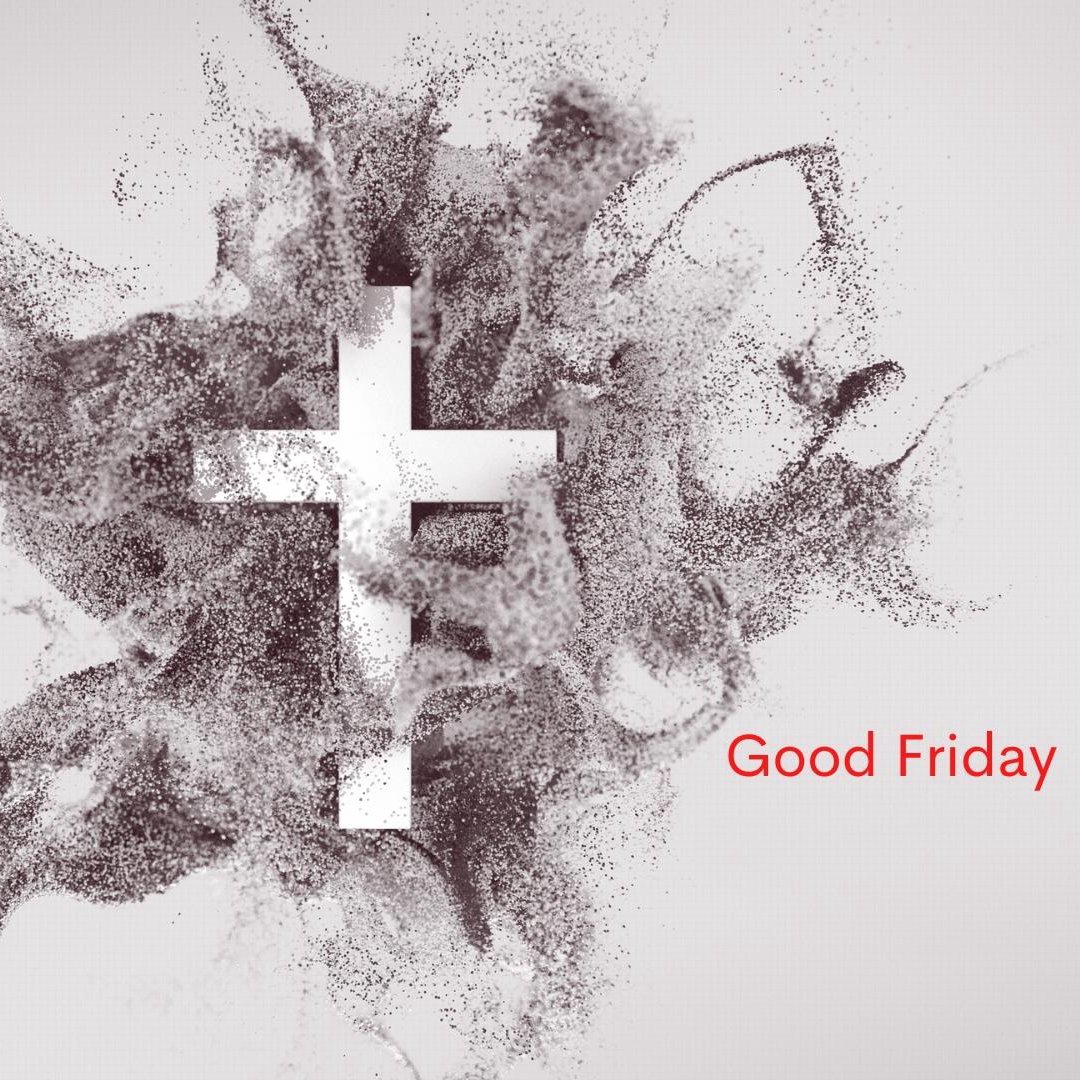 GOOD FRIDAY: The Wonderful Cross, Part 1 episode artwork