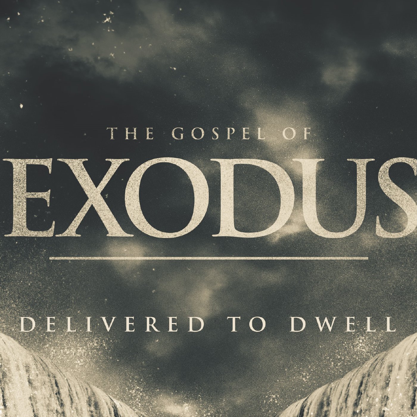 Exodus: Access episode artwork