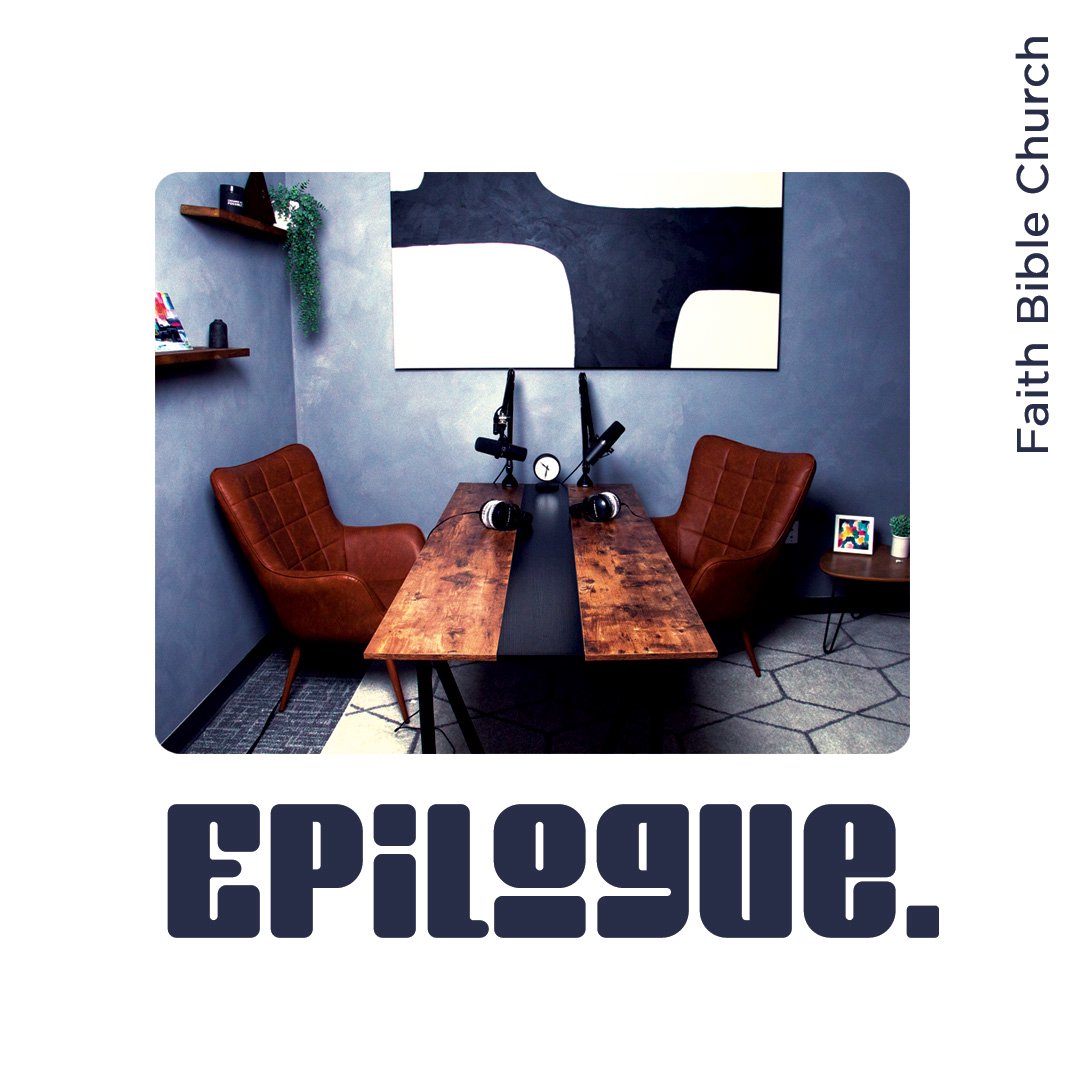 Epilogue