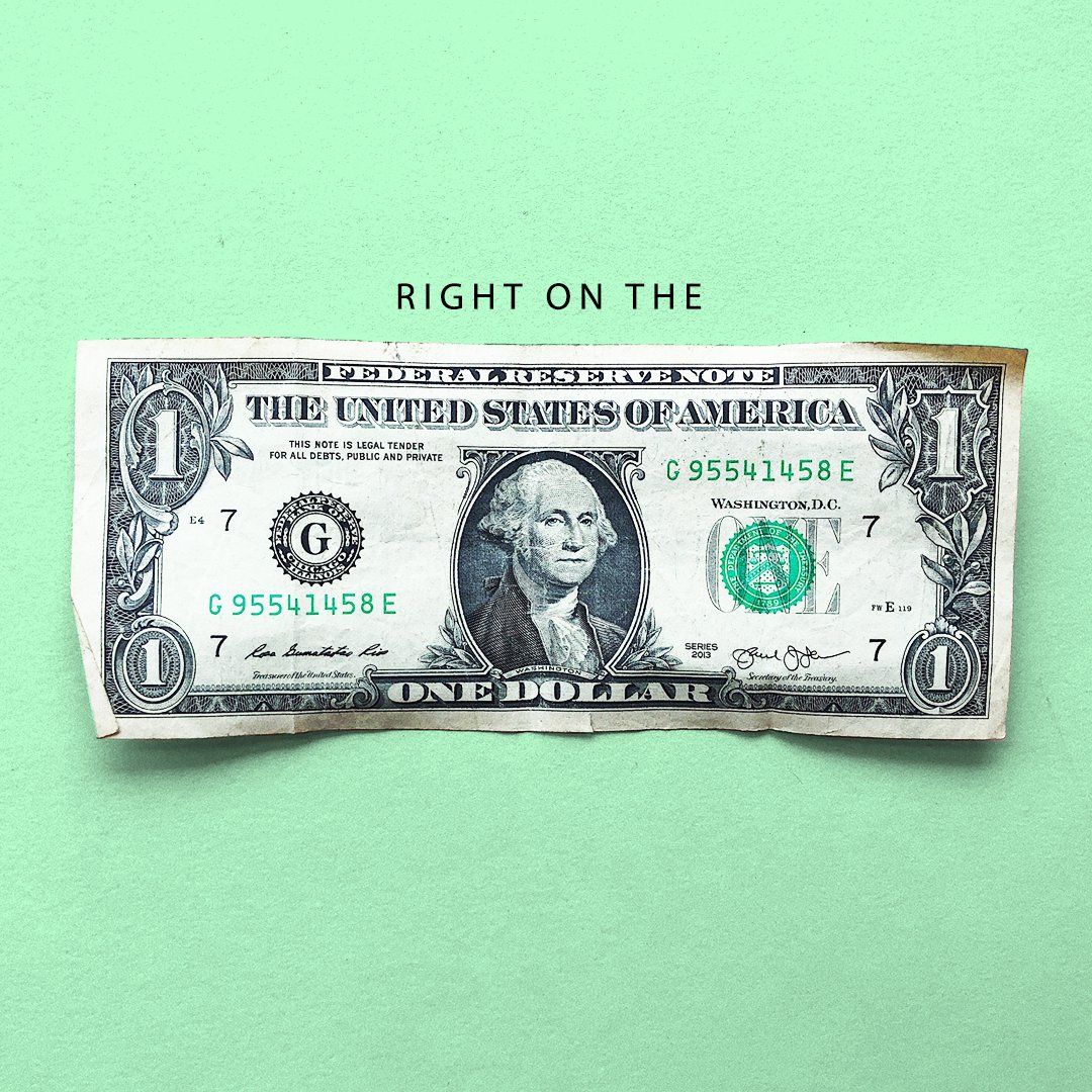 God, Me, & Money episode artwork