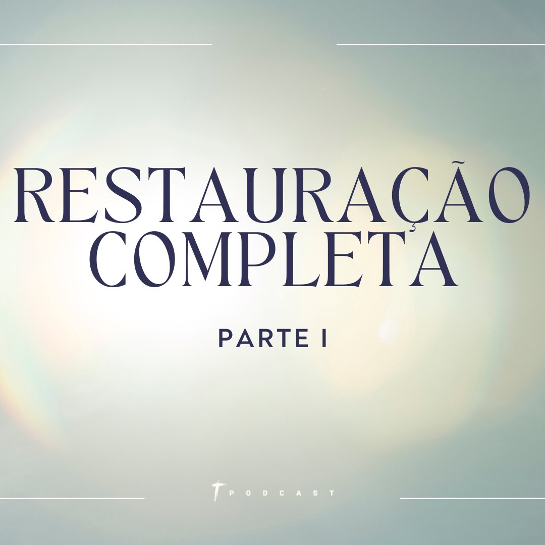 Podcast Fronteira Church Porto