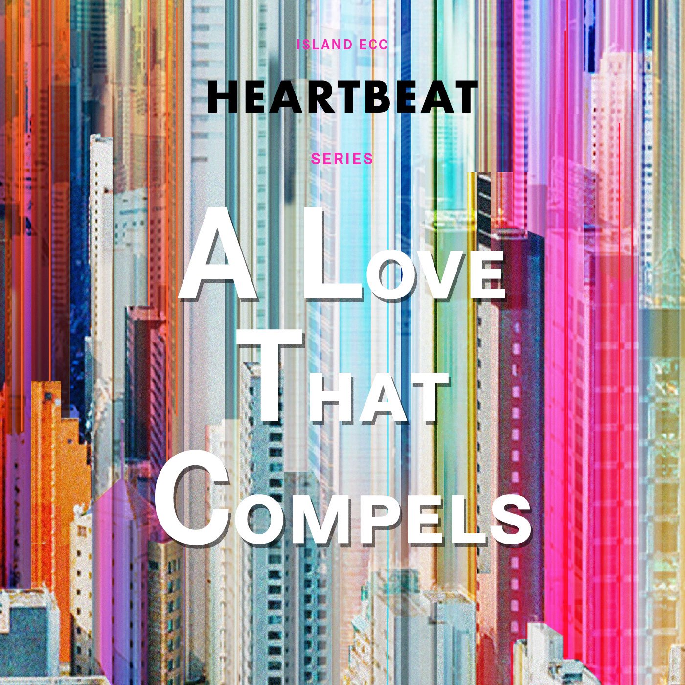Heartbeat: A Love that Compels episode artwork