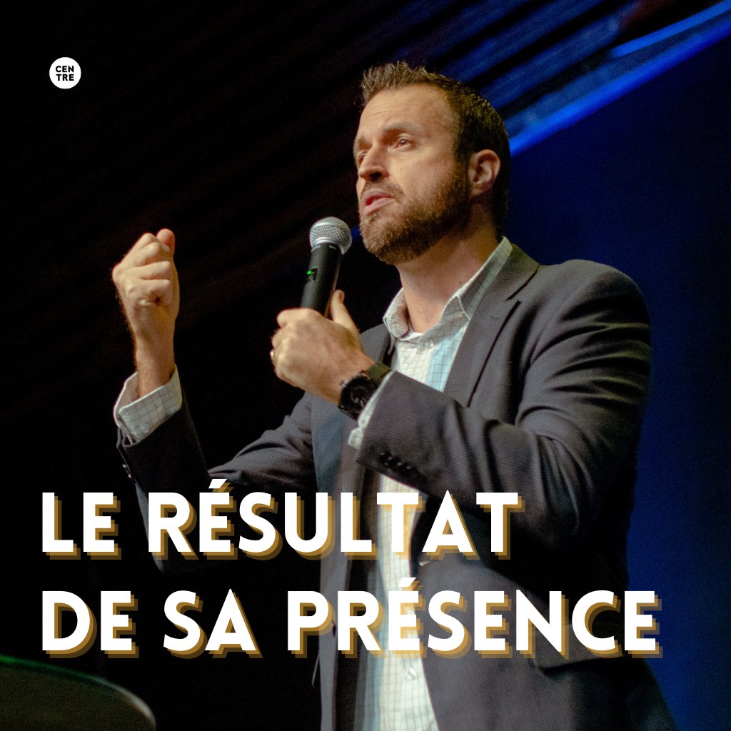 Podcast Église Le Centre