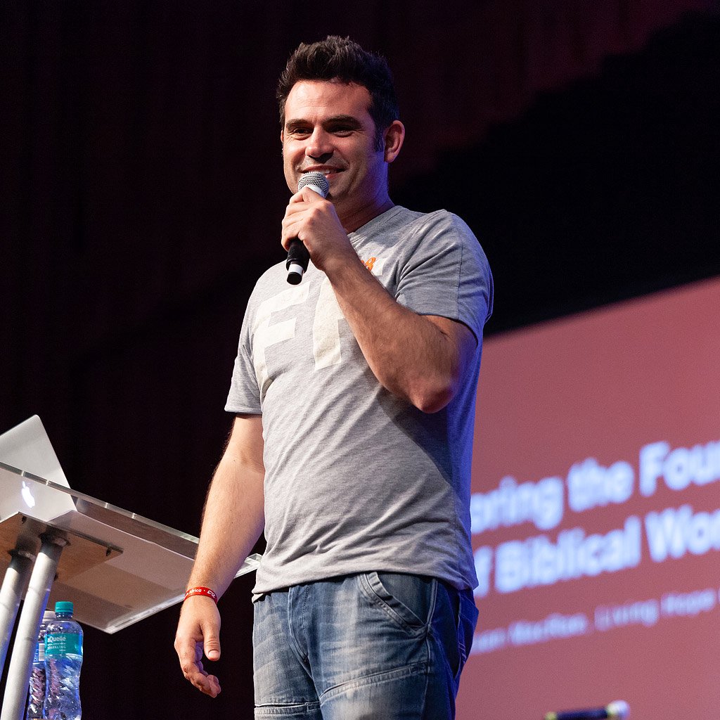 04 Restoring Biblical Worship