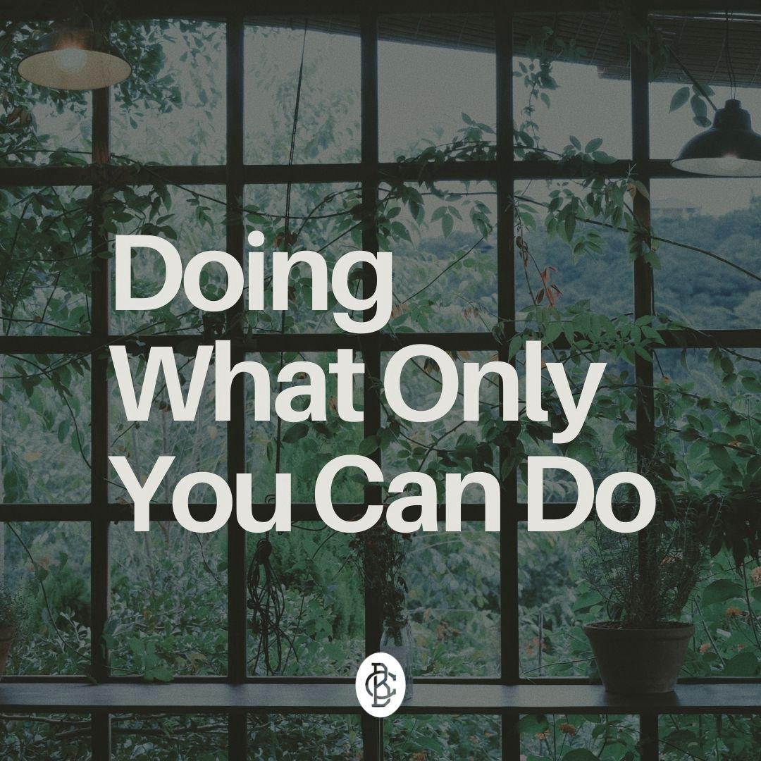 Bright City Church Sermons