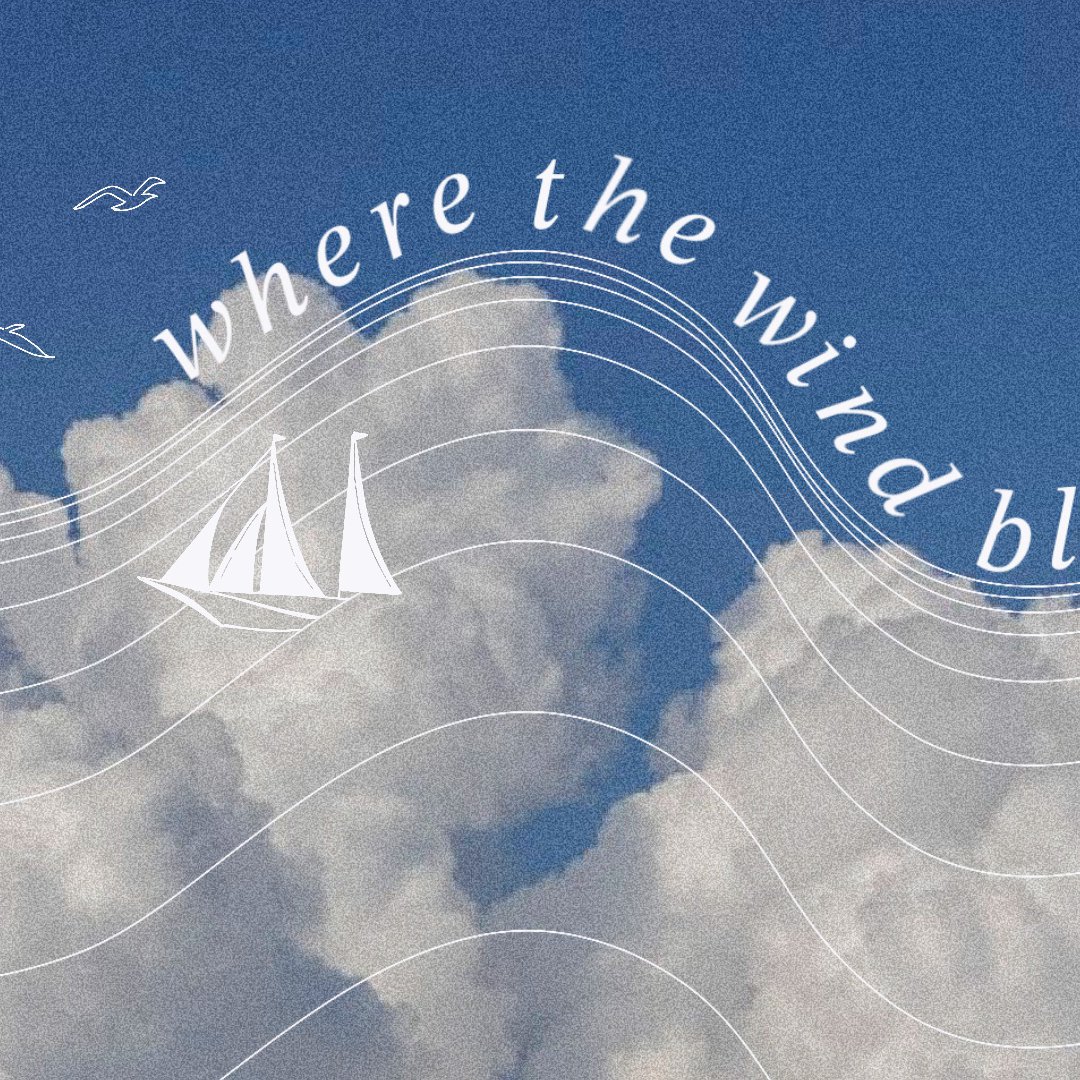 Where the Wind Blows (pt 8) - A Better Righteousness