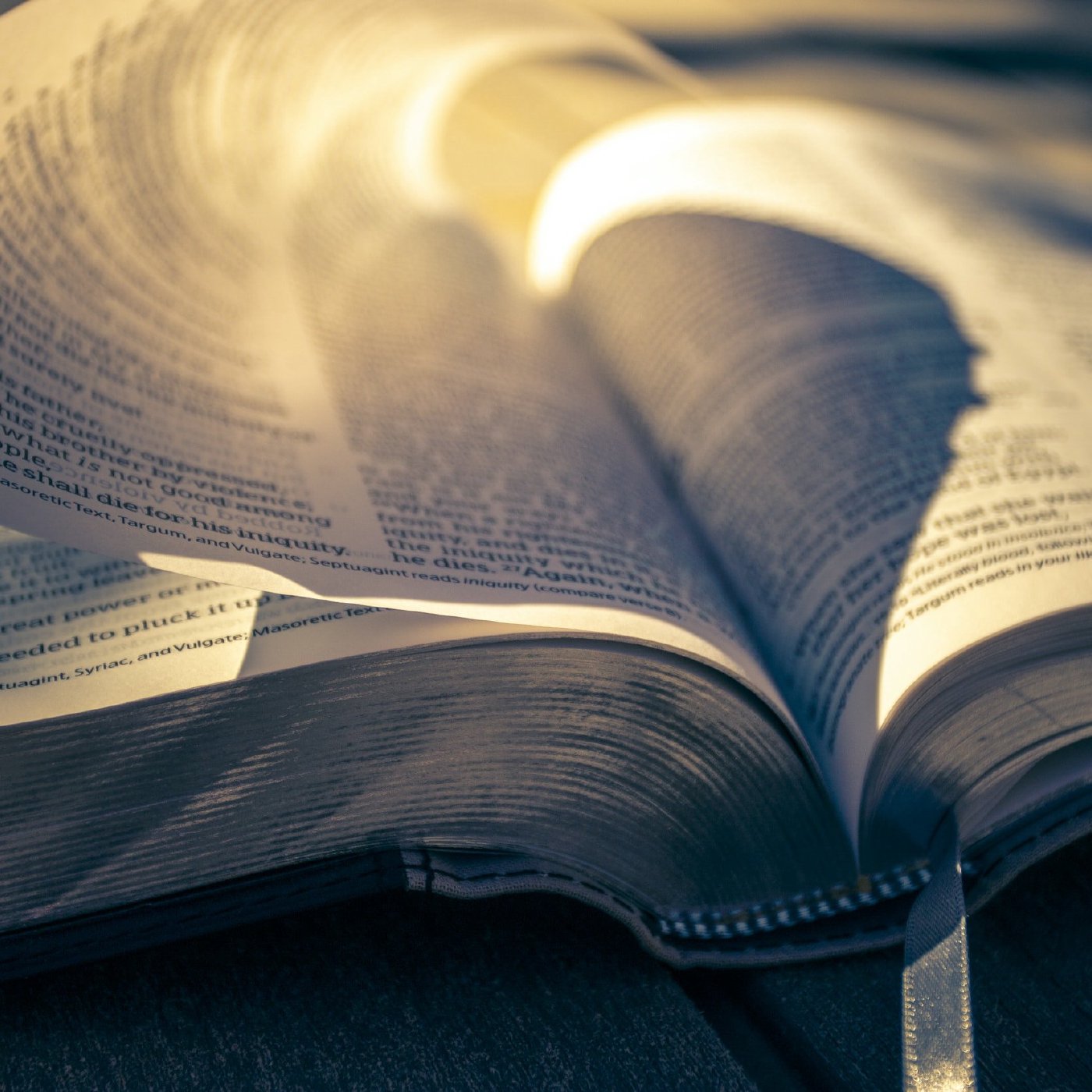 Cities Church Exhortations