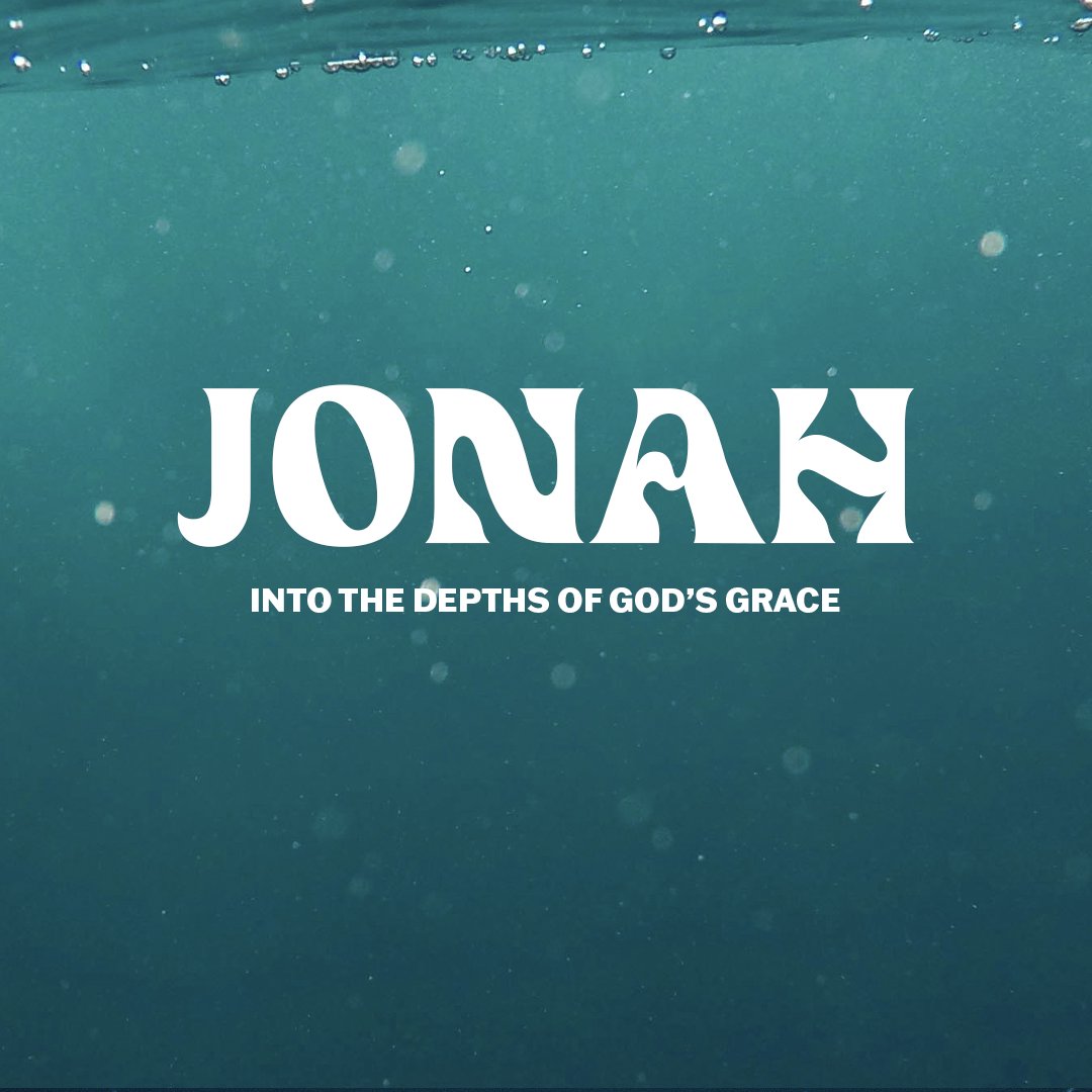 Jonah | Week 5