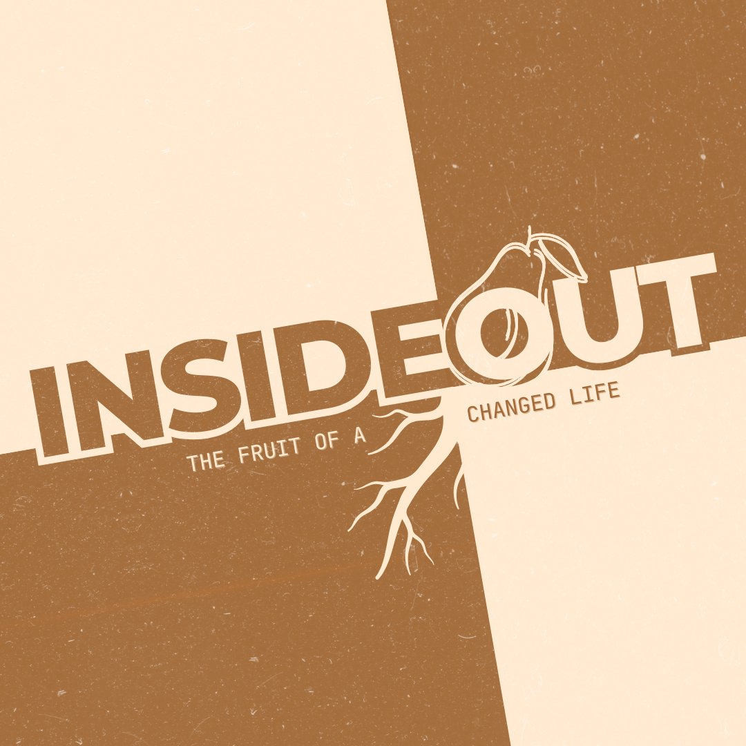 Cultivating The Fruit Of The Spirit