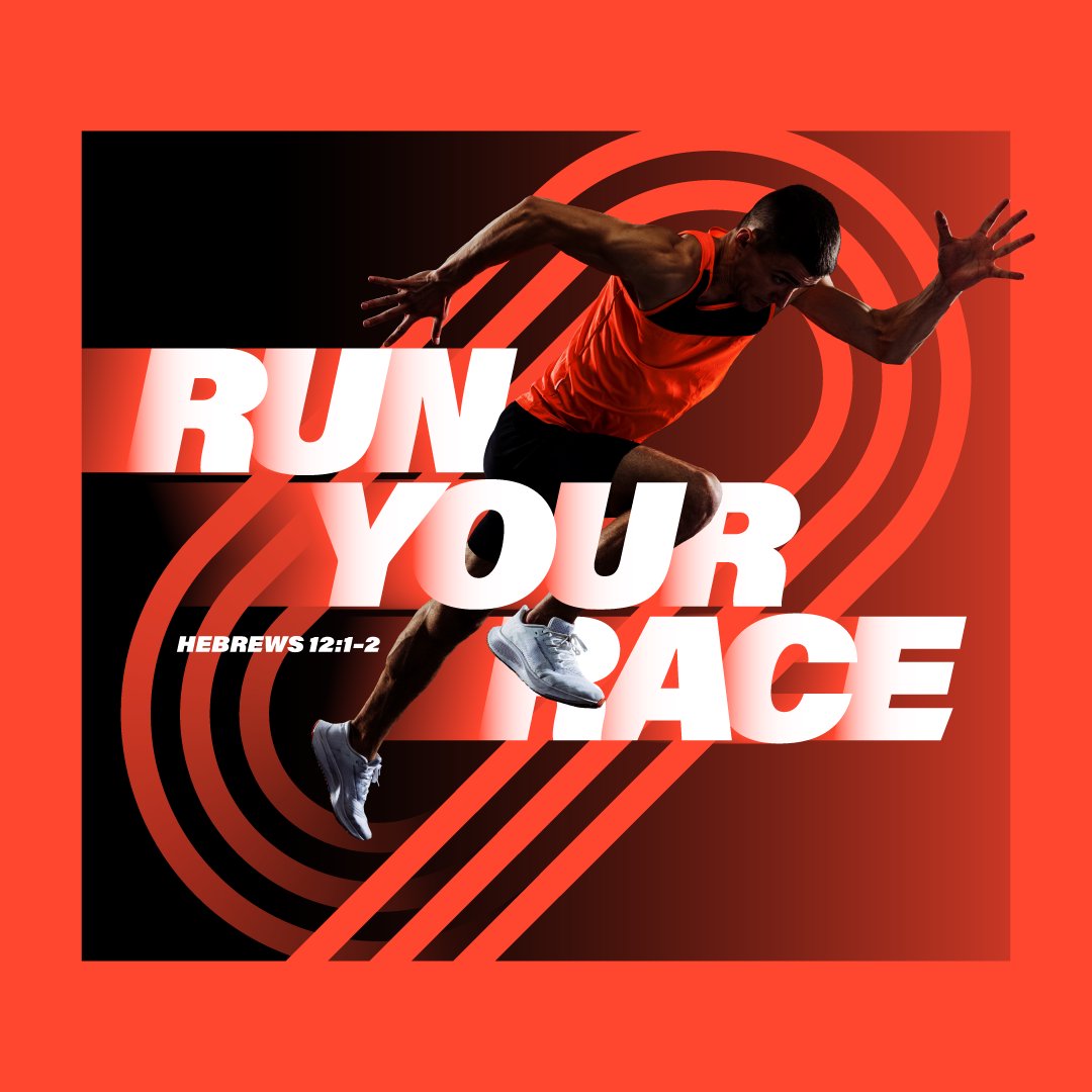 Run Your Race