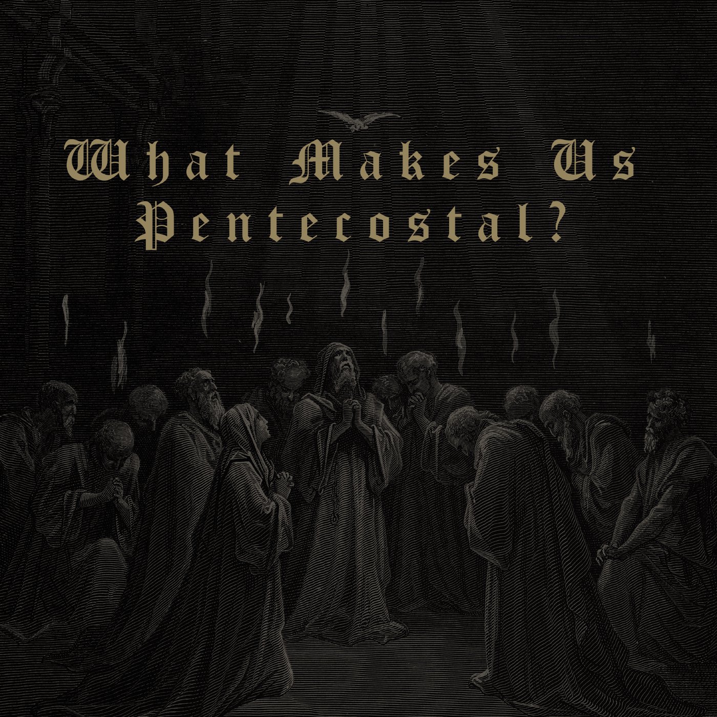 Bourbon United Pentecostal Church