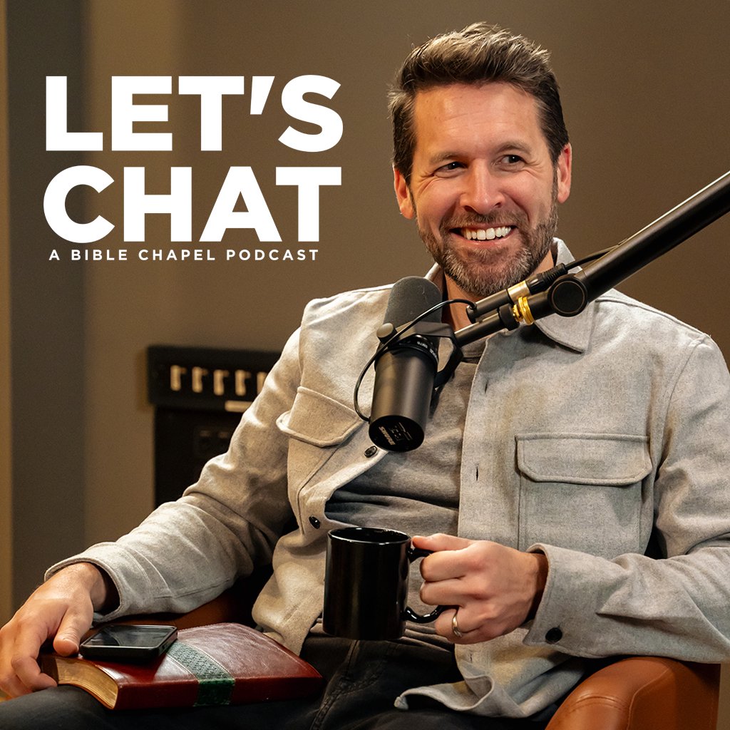 Let\'s Chat