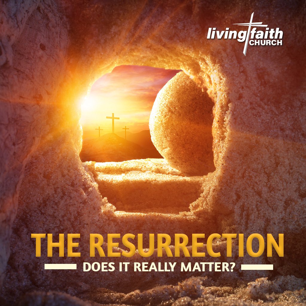 Living Faith Church