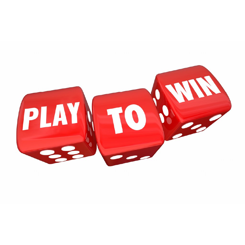 Play To Win - Part 1