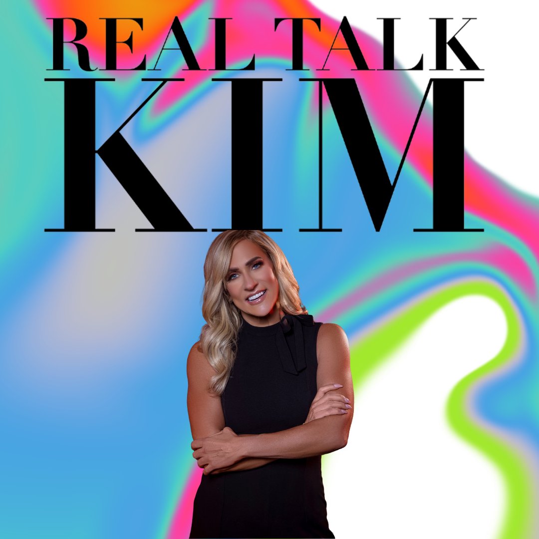Real Talk Kim episode artwork
