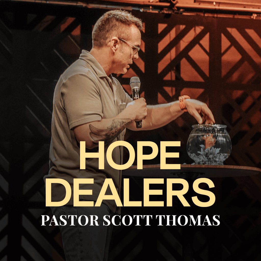 Hope Dealers episode artwork